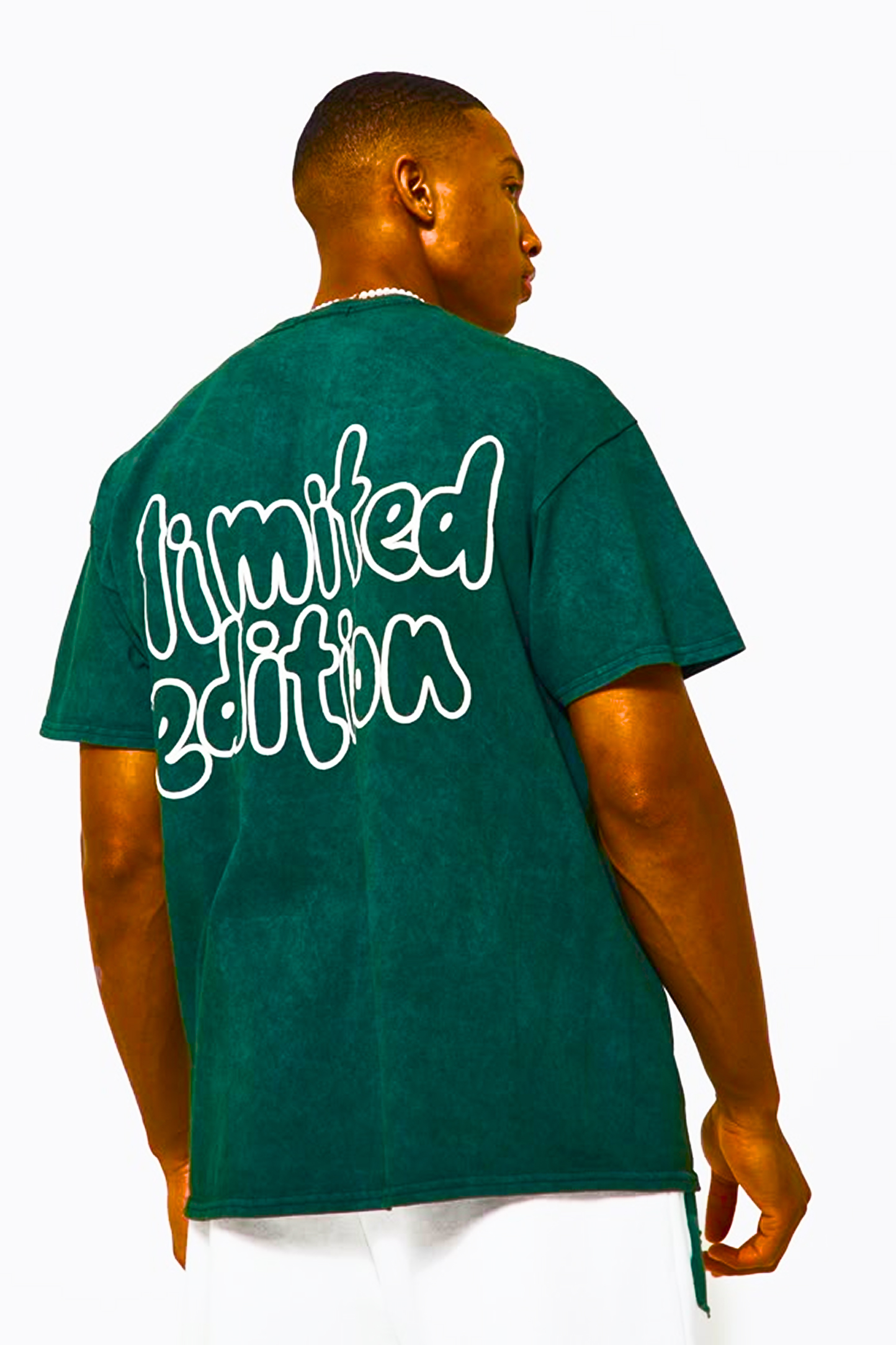 Sample Model Image